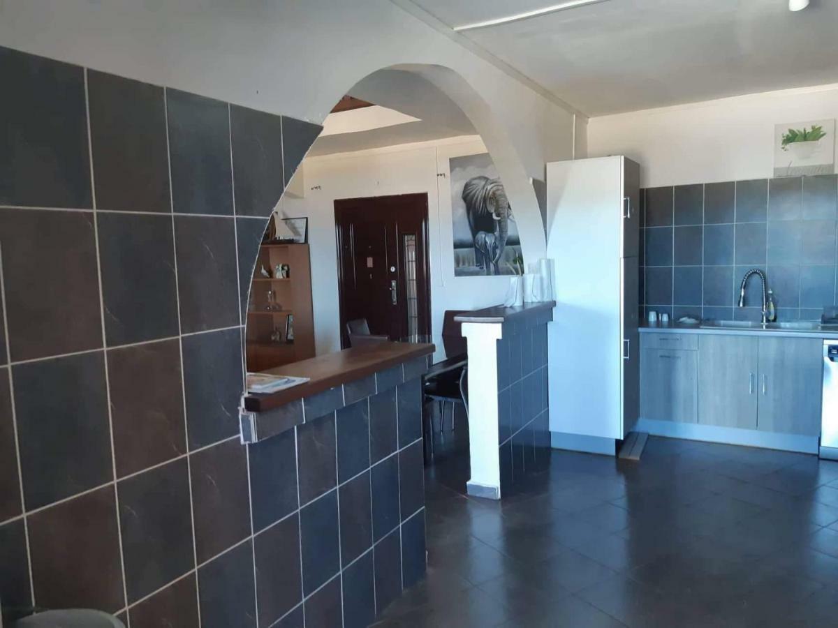 Cacao Lodge Mamoudzou Exteriör bild